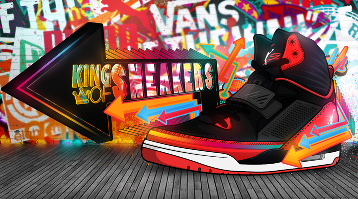Banner Ad Design by fdarkness for this project | Design #6462414