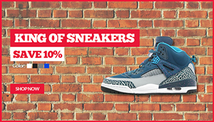 Banner Ad Design by carllester299 for this project | Design: #6467282