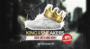Banner Ad Design by Diman Artworks for this project | Design: #6540953