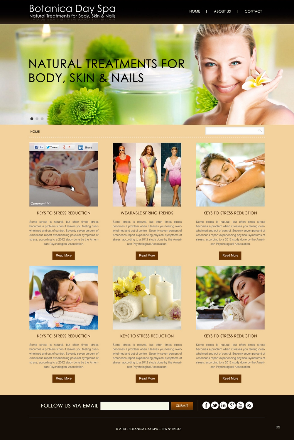 Diseño Web por pb para este proyecto | Diseño #1684122
