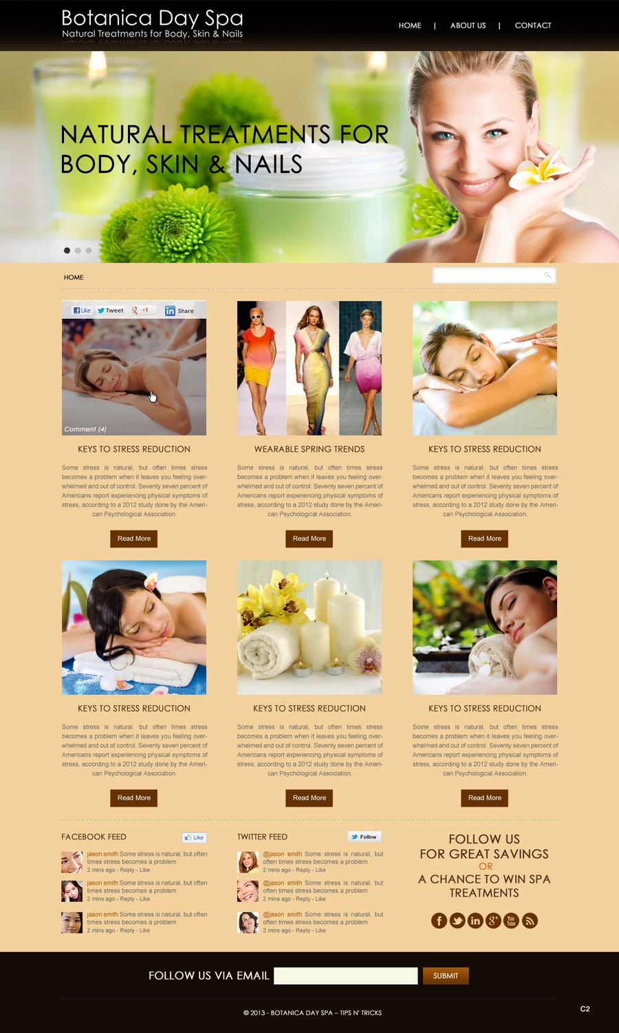 Diseño Web por pb para este proyecto | Diseño #1693131