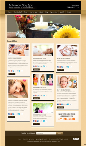 Diseño Web por pb