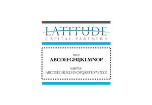 PowerPoint Design by dexygnmachjne for Latitude Capital Partners | Design: #1691388