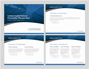 PowerPoint Design by rkailas