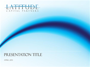 PowerPoint Design by 100YAN