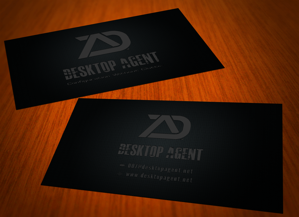 Business Card Design by Riz' for this project | Design #6396474