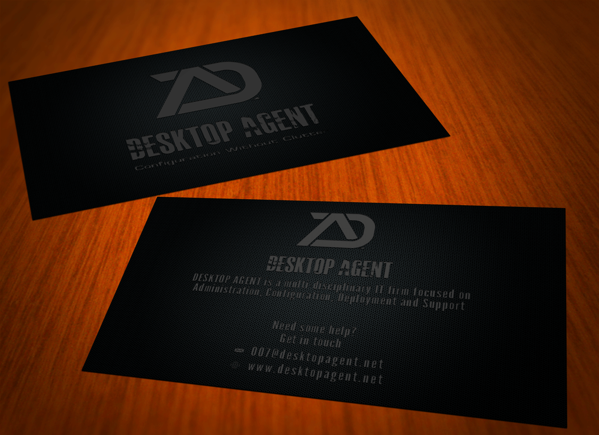 Business Card Design by Riz' for this project | Design #6400855