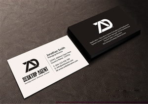 Business Card Design by Creations Box 2015 for this project | Design: #6374886