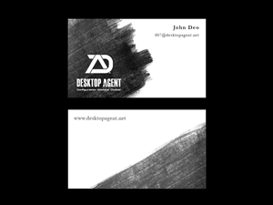Diseño de Tarjeta de Presentación por Sinoquer para este proyecto | Diseño #6396952