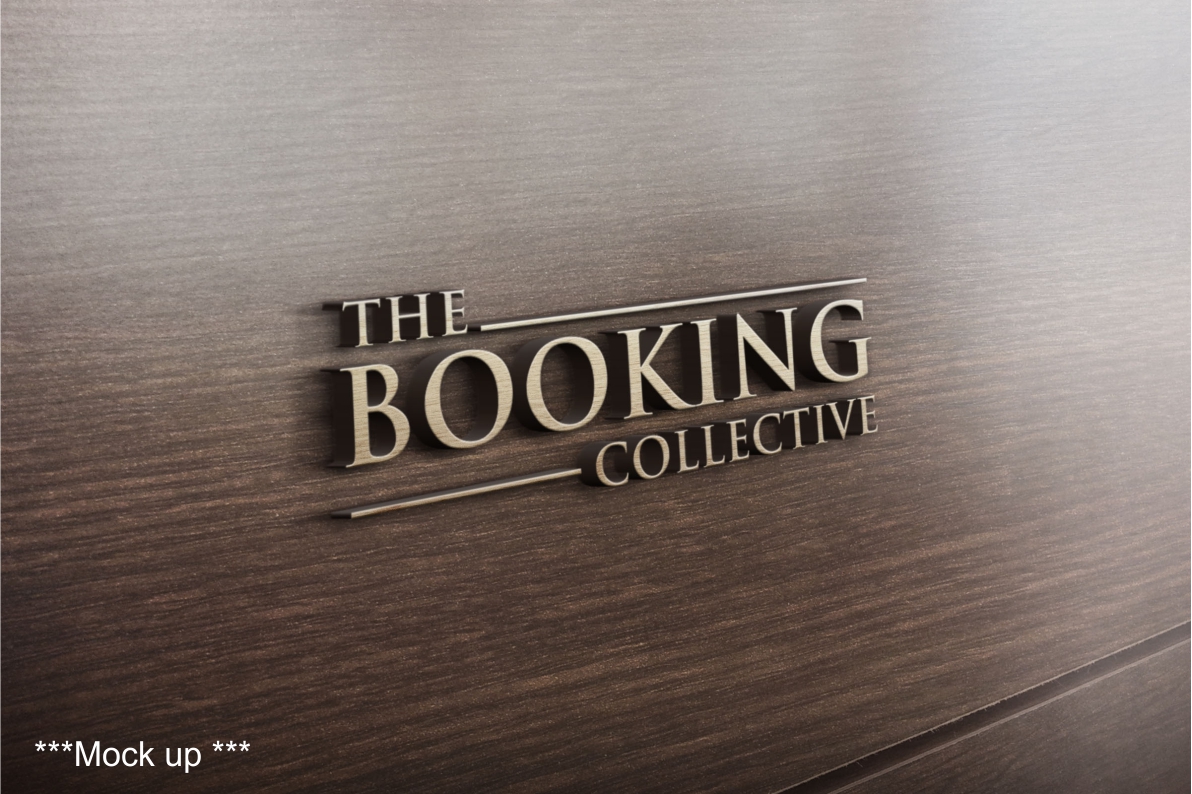 Logo Design by Sarah Graphic for this project | Design #6441067