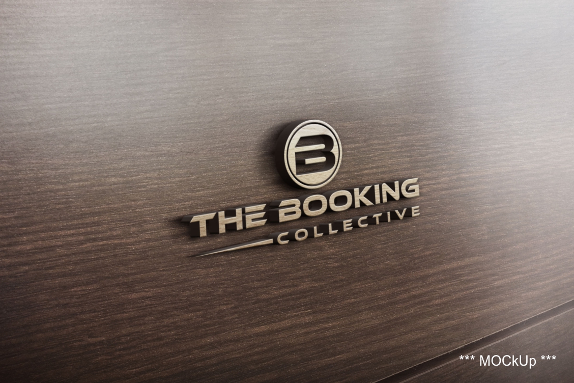 Logo Design by Sarah Graphic for this project | Design #6454884