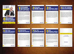 Flyer Design by ESolz Technologies