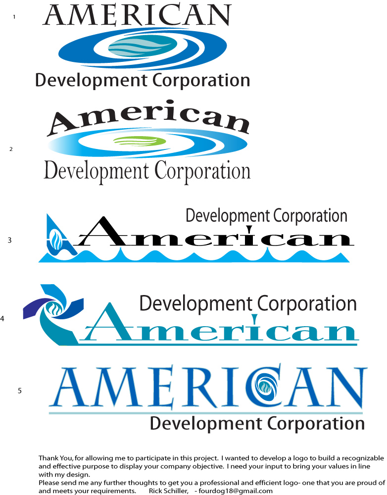 Logo Design by fourdog123 for this project | Design #6373654