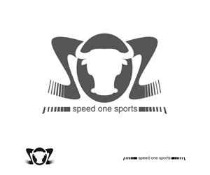 Logo-Design von cafeina für Speed One Sports ltd | Design: #6411270