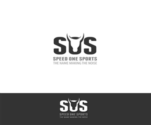 Design de Logo par Veronika K. pour Speed One Sports ltd | Design #6401624