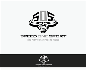 Design de Logo par PINOY pour Speed One Sports ltd | Design #6392347