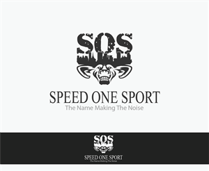 Logo-Design von PINOY für Speed One Sports ltd | Design: #6392363