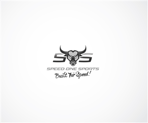 Logo-Design von Rama Dom™ für Speed One Sports ltd | Design: #6429660