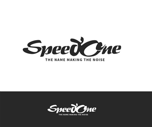 Design de Logo par rugbyjerseys pour Speed One Sports ltd | Design #6410745