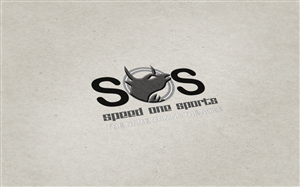Logo-Design von Jo Hooper für Speed One Sports ltd | Design: #6429999