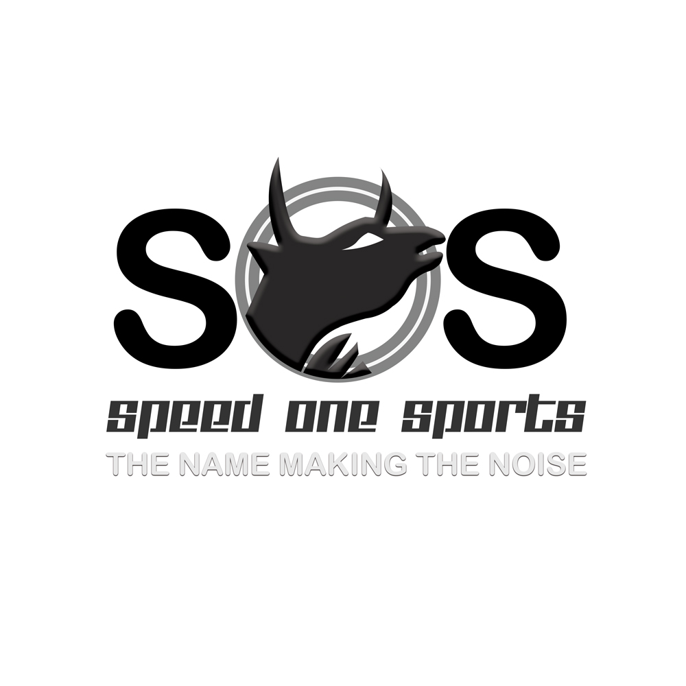 Logo-Design von Jo Hooper für Speed One Sports ltd | Design #6430007