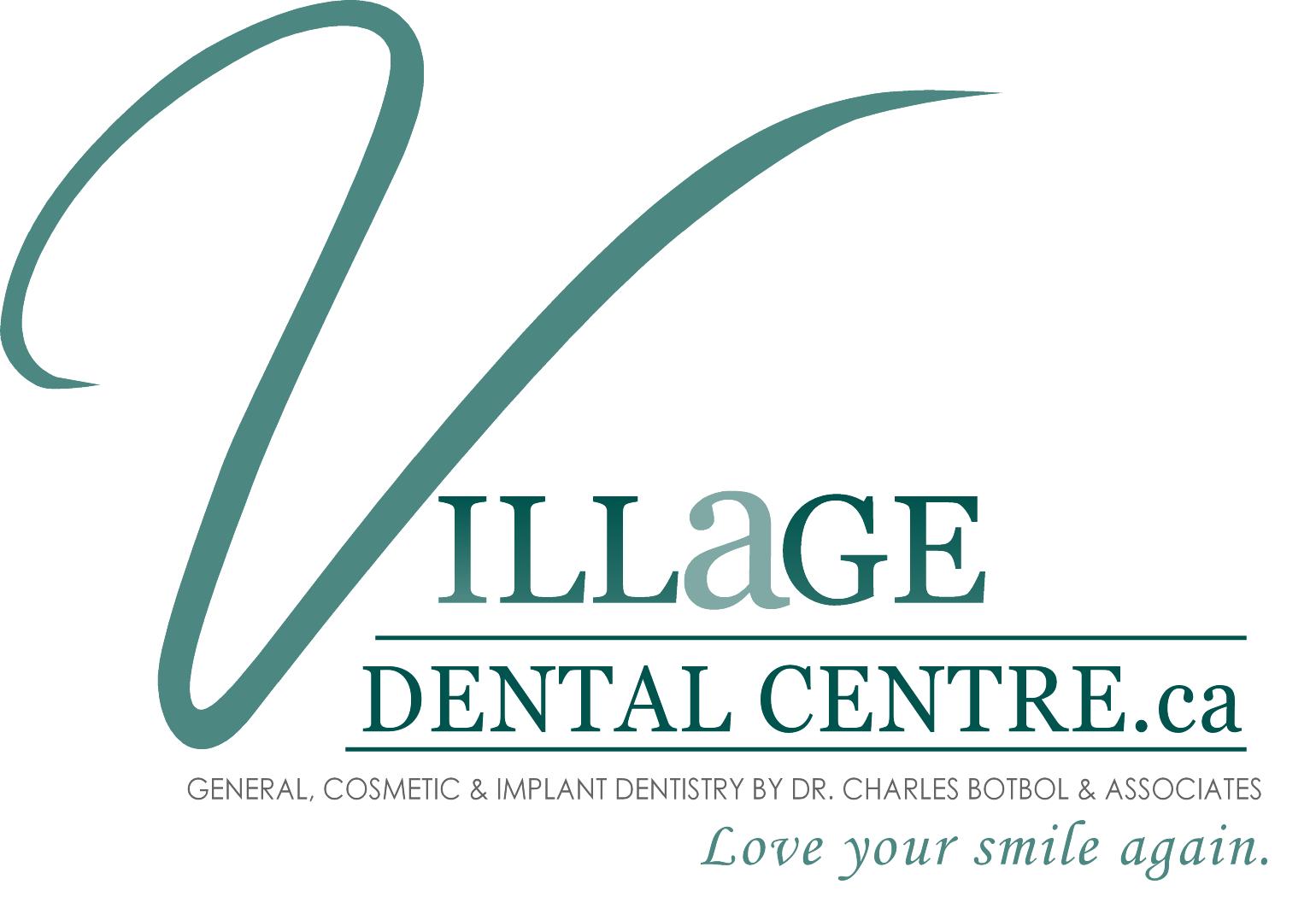 Logo Design by NG KIA HUI for Village Dental Centre | Design #10059