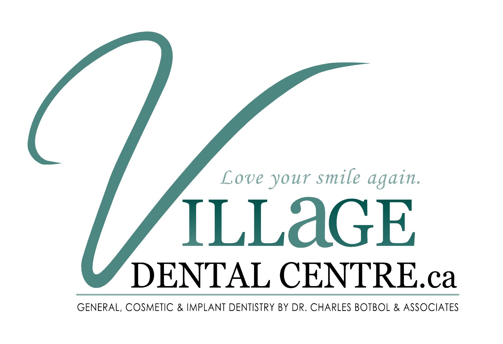 Logo Design by NG KIA HUI for Village Dental Centre | Design #10060