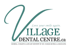 Design de Logo par NG KIA HUI pour Village Dental Centre | Design : #10060