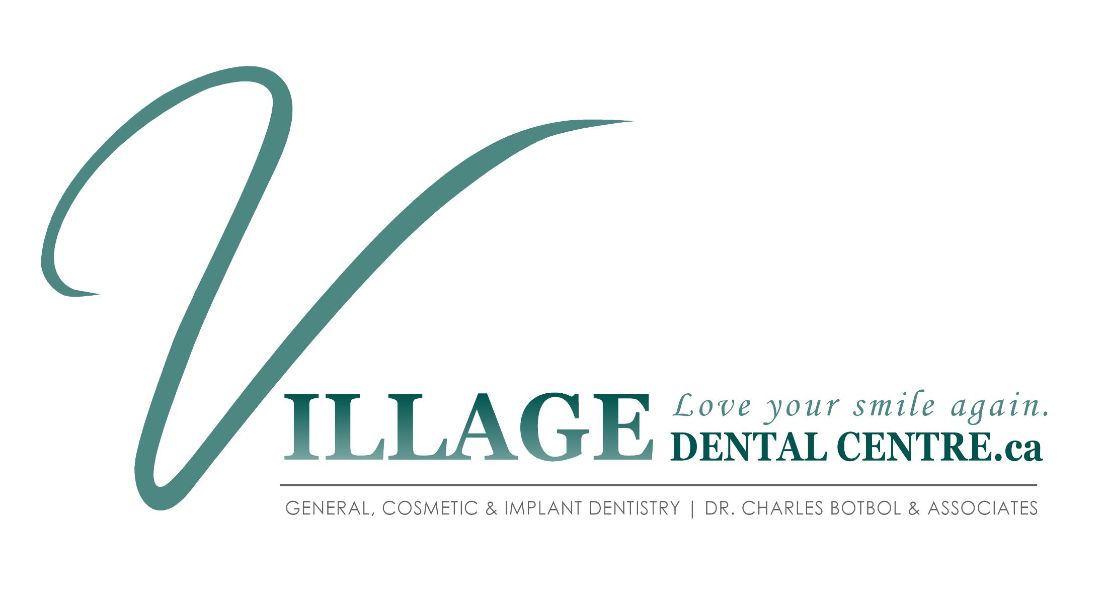 Logo Design by NG KIA HUI for Village Dental Centre | Design #10061