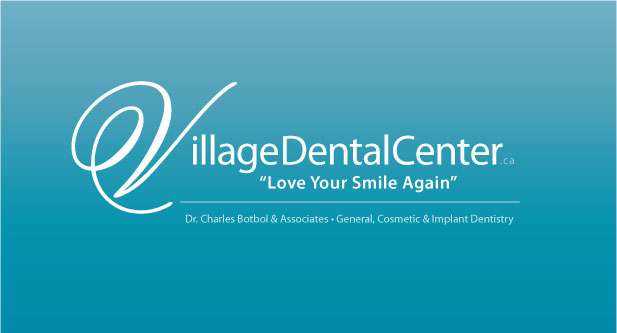 Logo Design by Jedacreative for Village Dental Centre | Design #9814