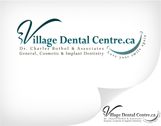 Design de Logo par Khaleelullah Chemnad pour Village Dental Centre | Design #10000