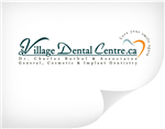 Design de Logo par Khaleelullah Chemnad pour Village Dental Centre | Design : #10097
