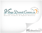 Design de Logo par Khaleelullah Chemnad pour Village Dental Centre | Design : #9999