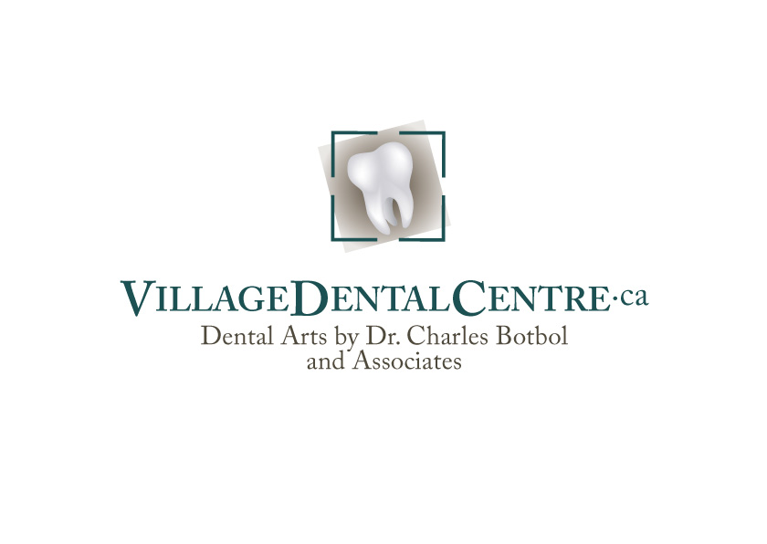 Logo Design by S.R.Graphic Design for Village Dental Centre | Design #9480