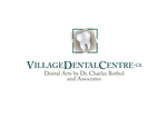 Logo Design by S.R.Graphic Design for Village Dental Centre | Design: #9480