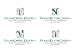 Design de Logo par S.R.Graphic Design pour Village Dental Centre | Design : #9532
