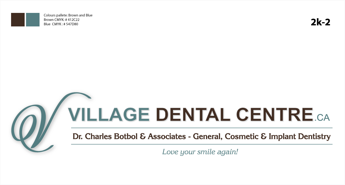 Design de Logo par mbgraphics pour Village Dental Centre | Design #11388