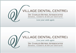 Logo Design by mbgraphics for Village Dental Centre | Design: #9753