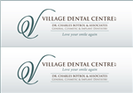 Design de Logo par mbgraphics pour Village Dental Centre | Design : #9754