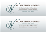 Design de Logo par mbgraphics pour Village Dental Centre | Design : #9761