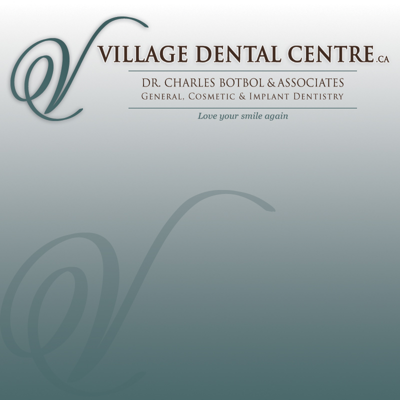 Design de Logo par mbgraphics pour Village Dental Centre | Design #9767