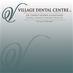 Design de Logo par mbgraphics pour Village Dental Centre | Design : #9767