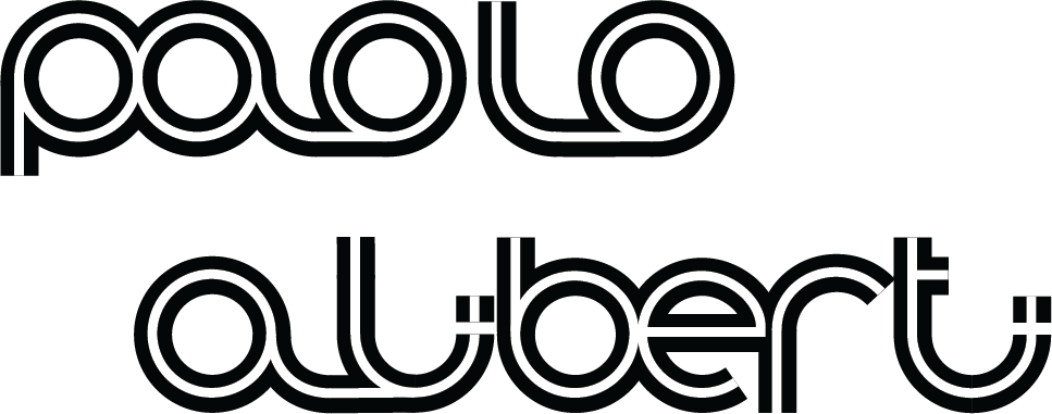 Logo Design by jandresg for Paolo Aliberti Press Office | Design #1680565