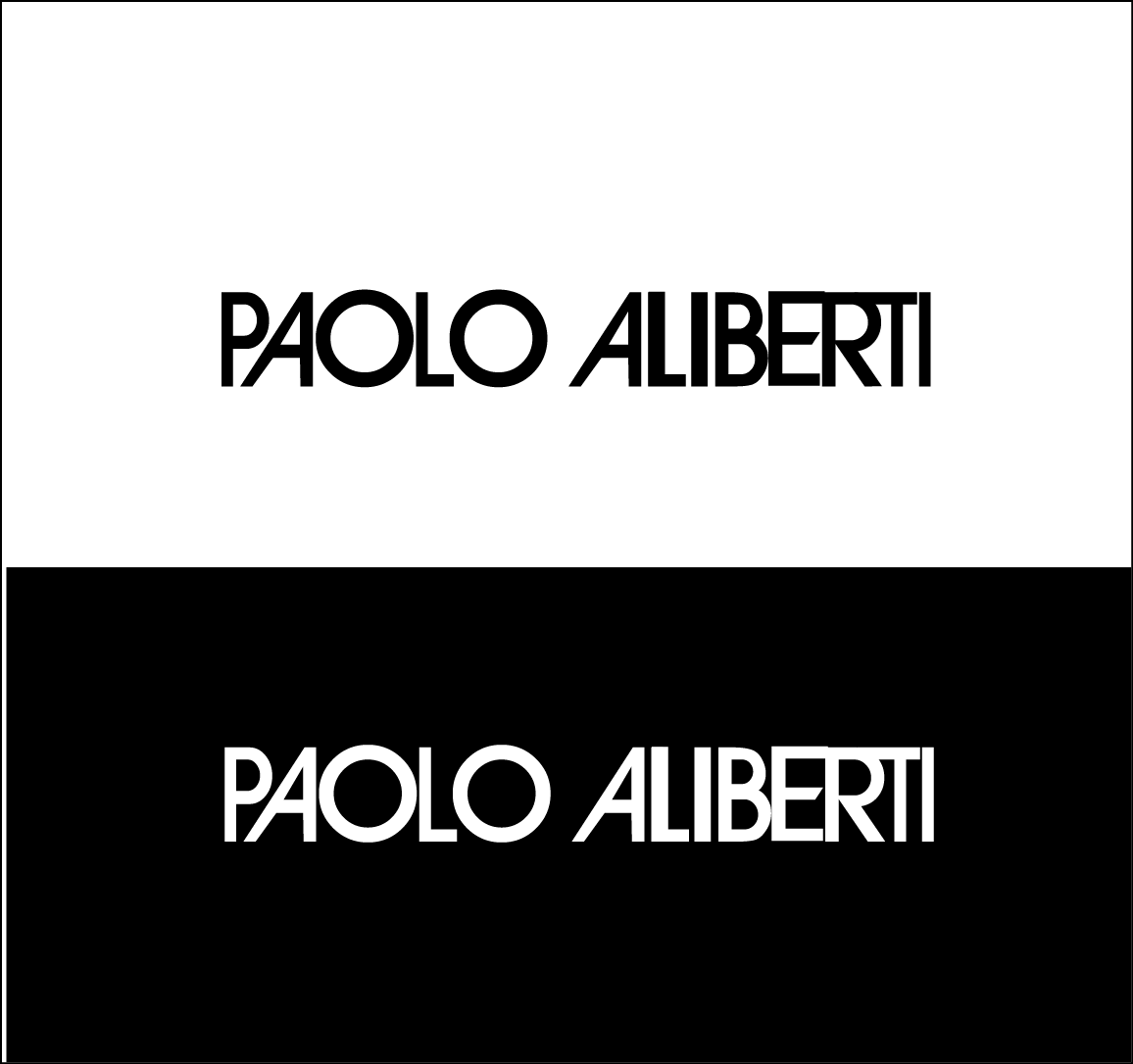 Diseño de Logo por Wrique Design para Paolo Aliberti Press Office | Diseño #1685412