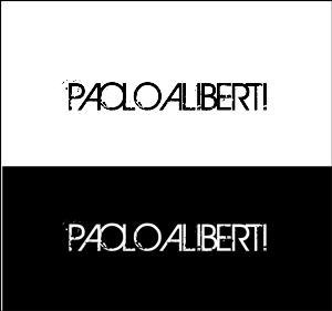 Logo Design by Wrique Design for Paolo Aliberti Press Office | Design: #1685423