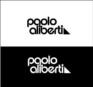 Logo Design by Wrique Design for Paolo Aliberti Press Office | Design: #1685472
