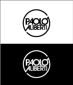 Logo Design by Wrique Design for Paolo Aliberti Press Office | Design: #1686231