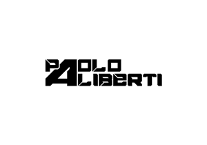 Diseño de Logo por CaptainZZ para Paolo Aliberti Press Office | Diseño #1683004