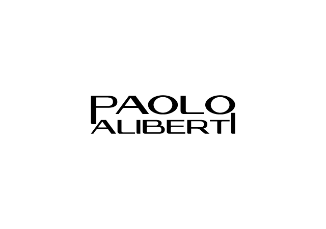 Logo Design by CaptainZZ for Paolo Aliberti Press Office | Design #1683022