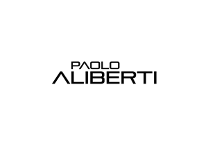 Logo Design by CaptainZZ for Paolo Aliberti Press Office | Design: #1683063